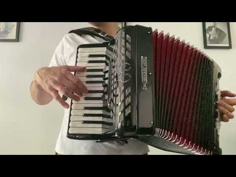 For Sale: Brand New Bugari Model 103/CH 26/60 LMM Tuning #accordion